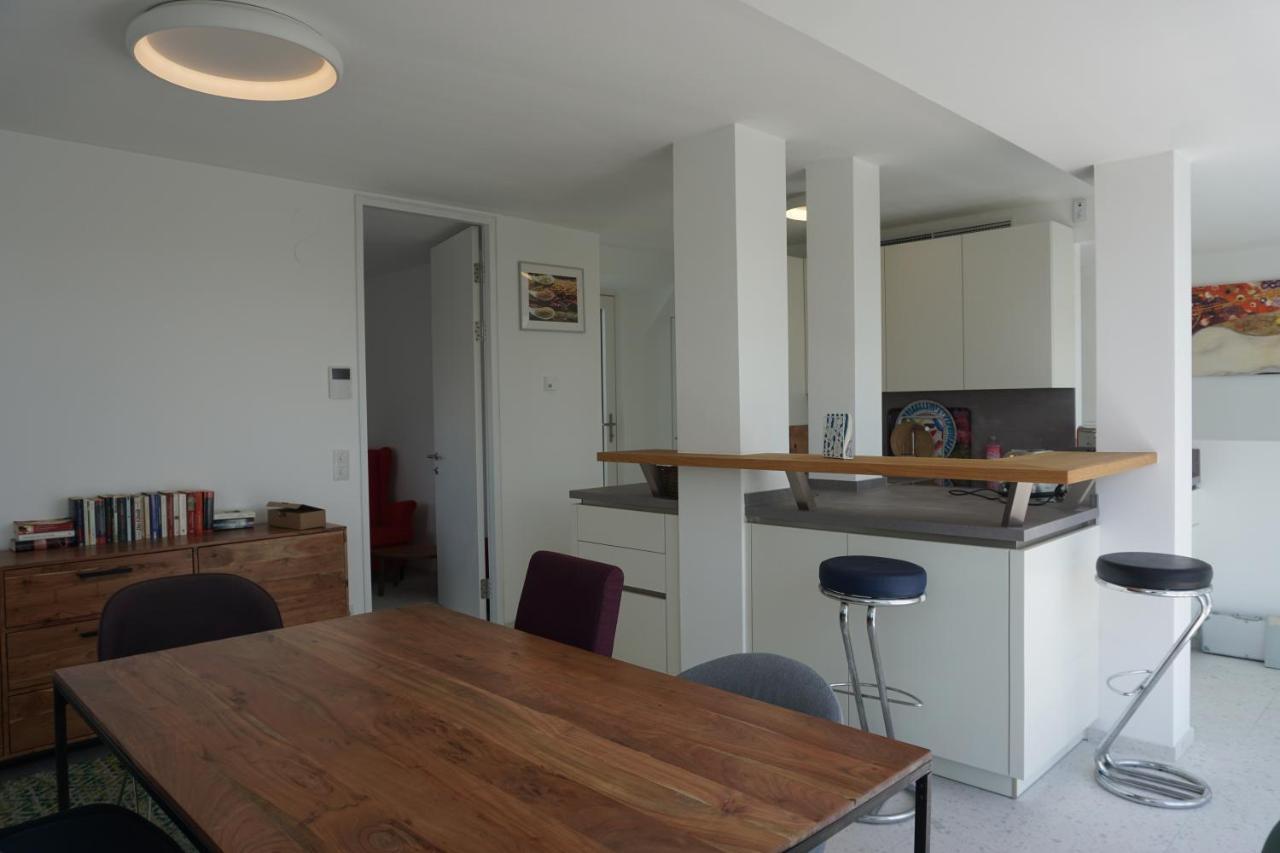 Augartenblick Penthouse 15 Apartment Wien