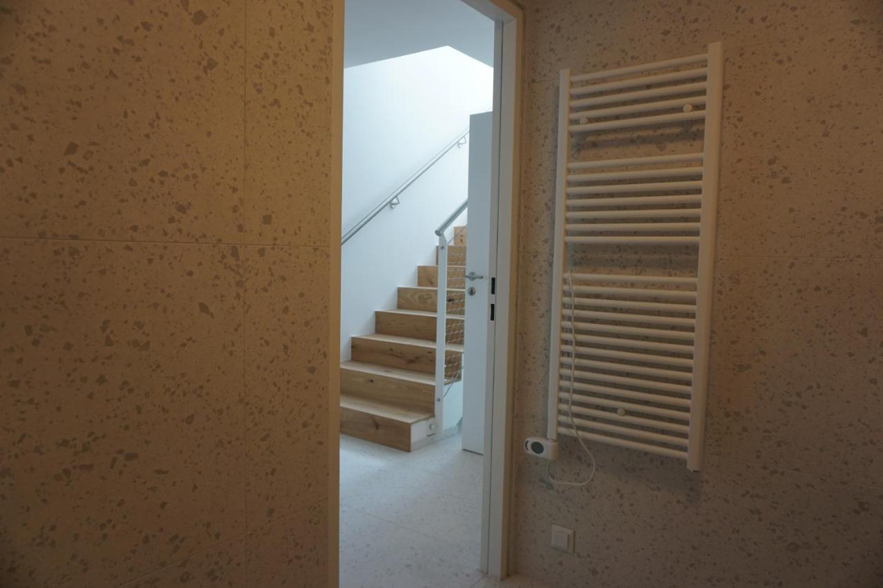 Augartenblick Penthouse 15 Wien